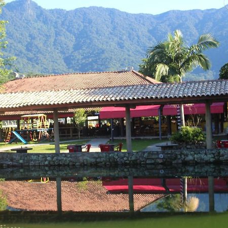 Pousada Rancho Texas Ubatuba Esterno foto