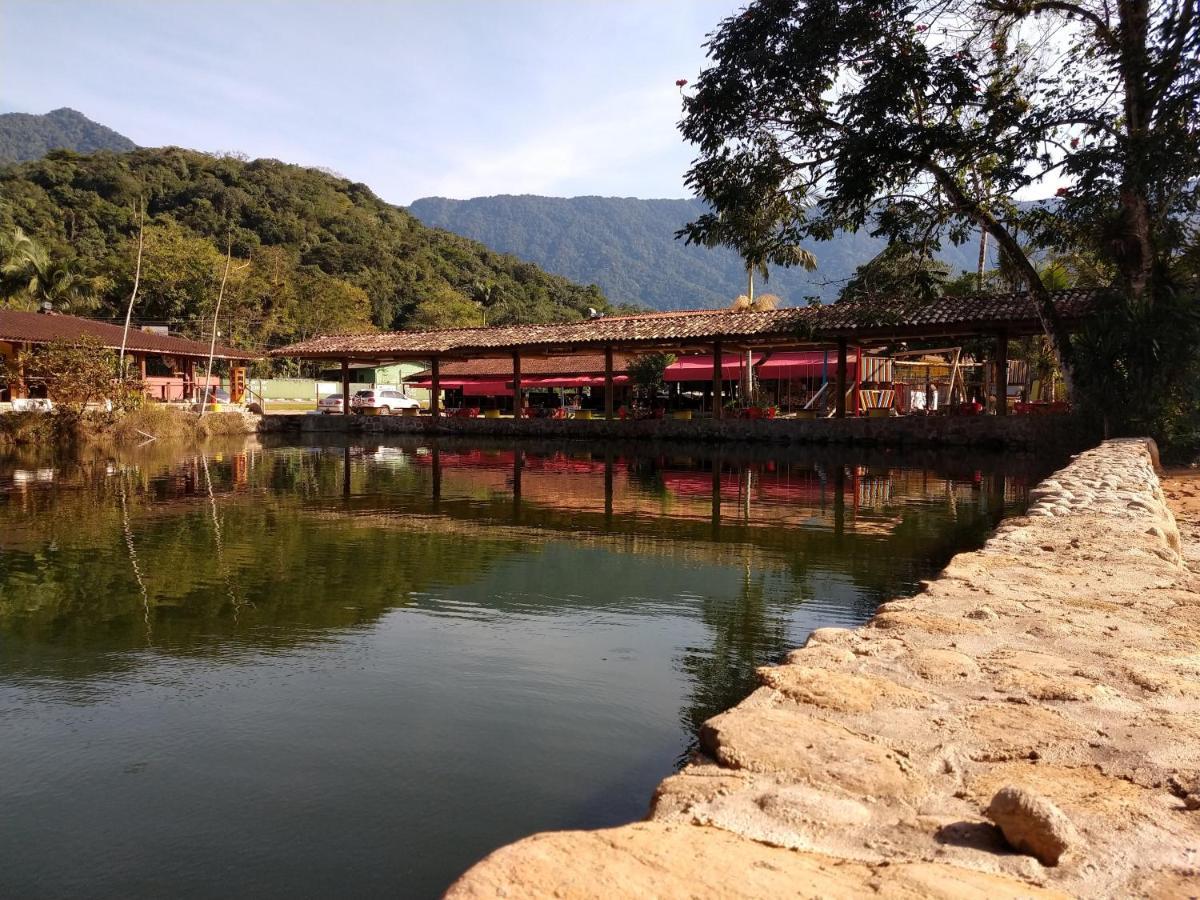 Pousada Rancho Texas Ubatuba Esterno foto