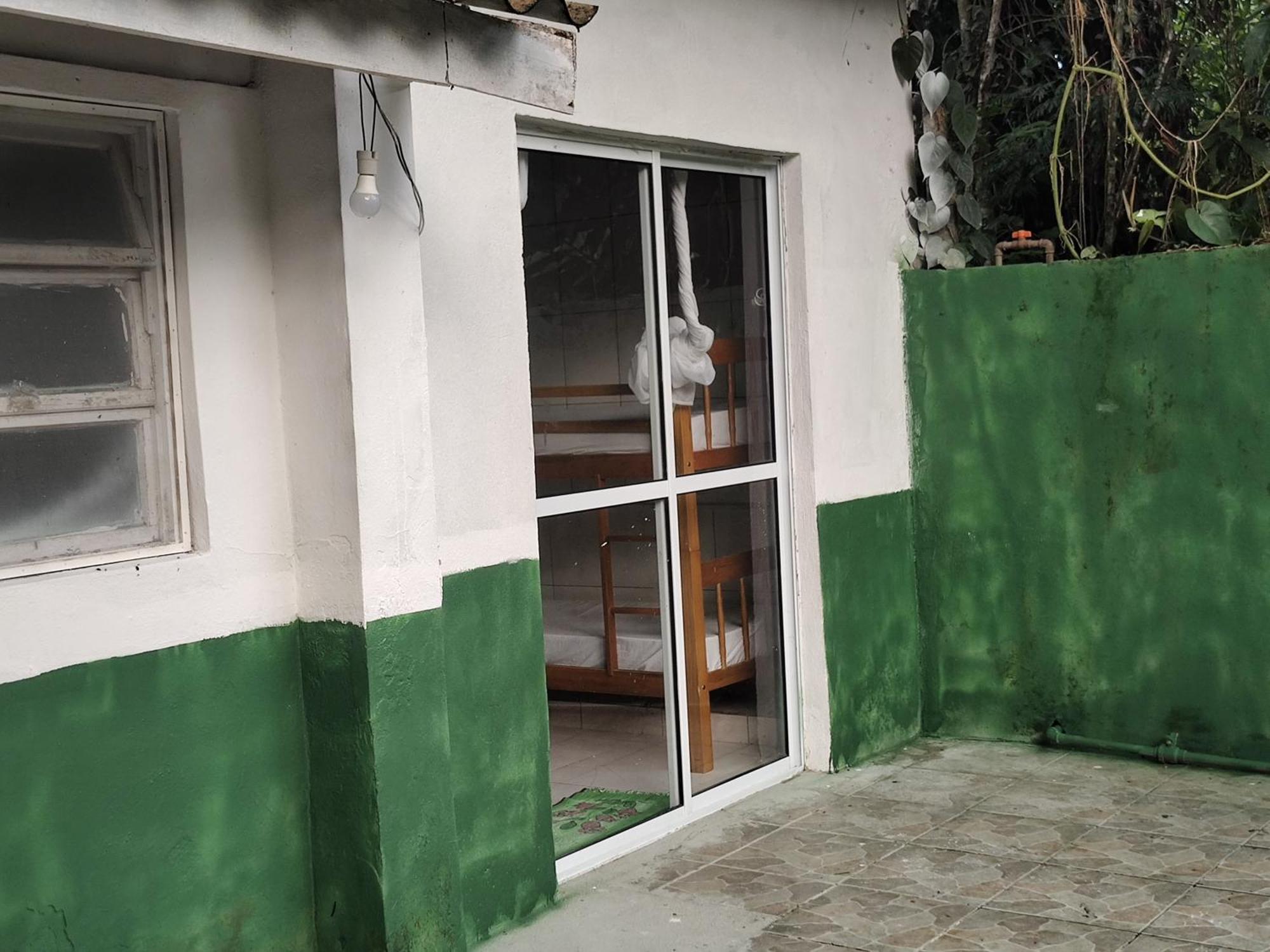 Pousada Rancho Texas Ubatuba Esterno foto